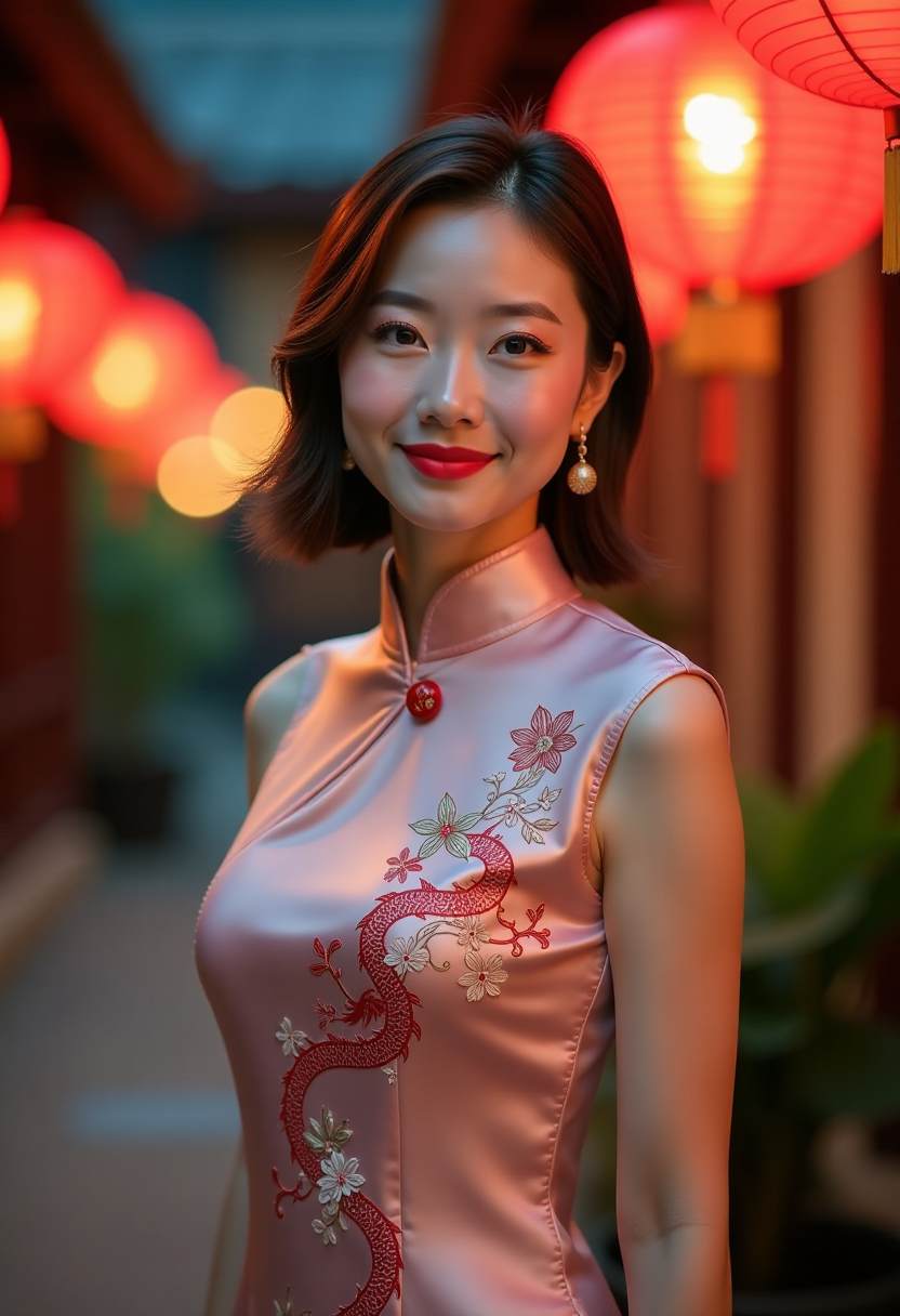便利店的春风