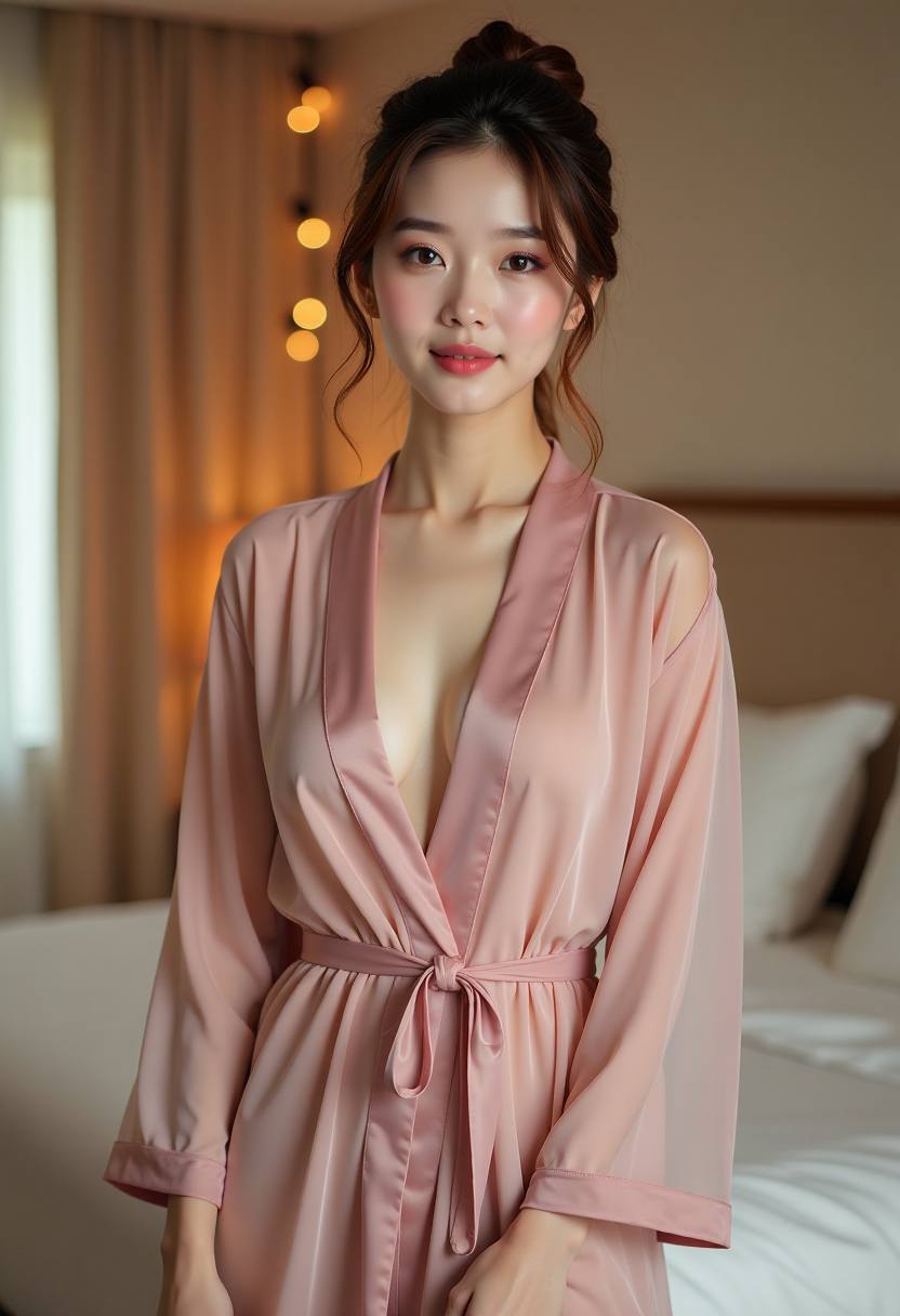 雨停之后