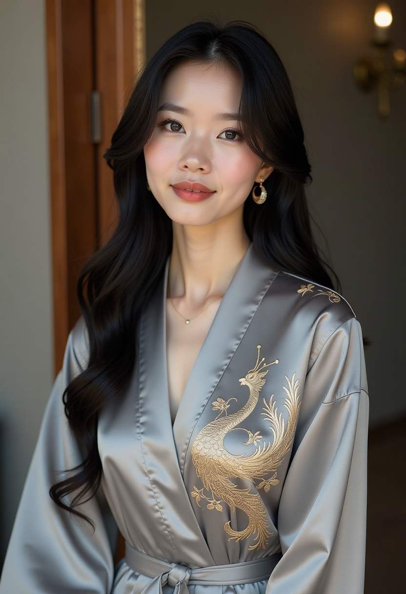 夜色里的告白